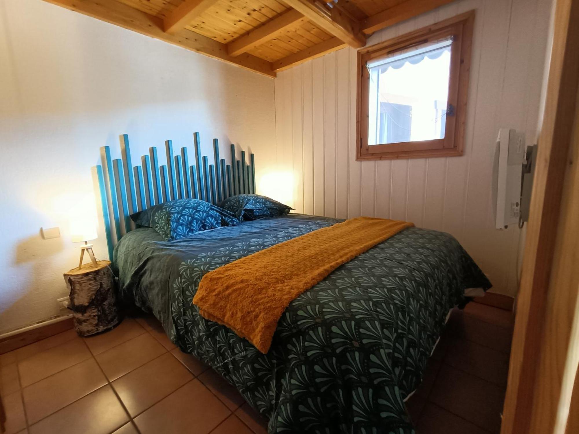 Cocon Familial Proche Telecabine Saint-Gervais-les-Bains Luaran gambar