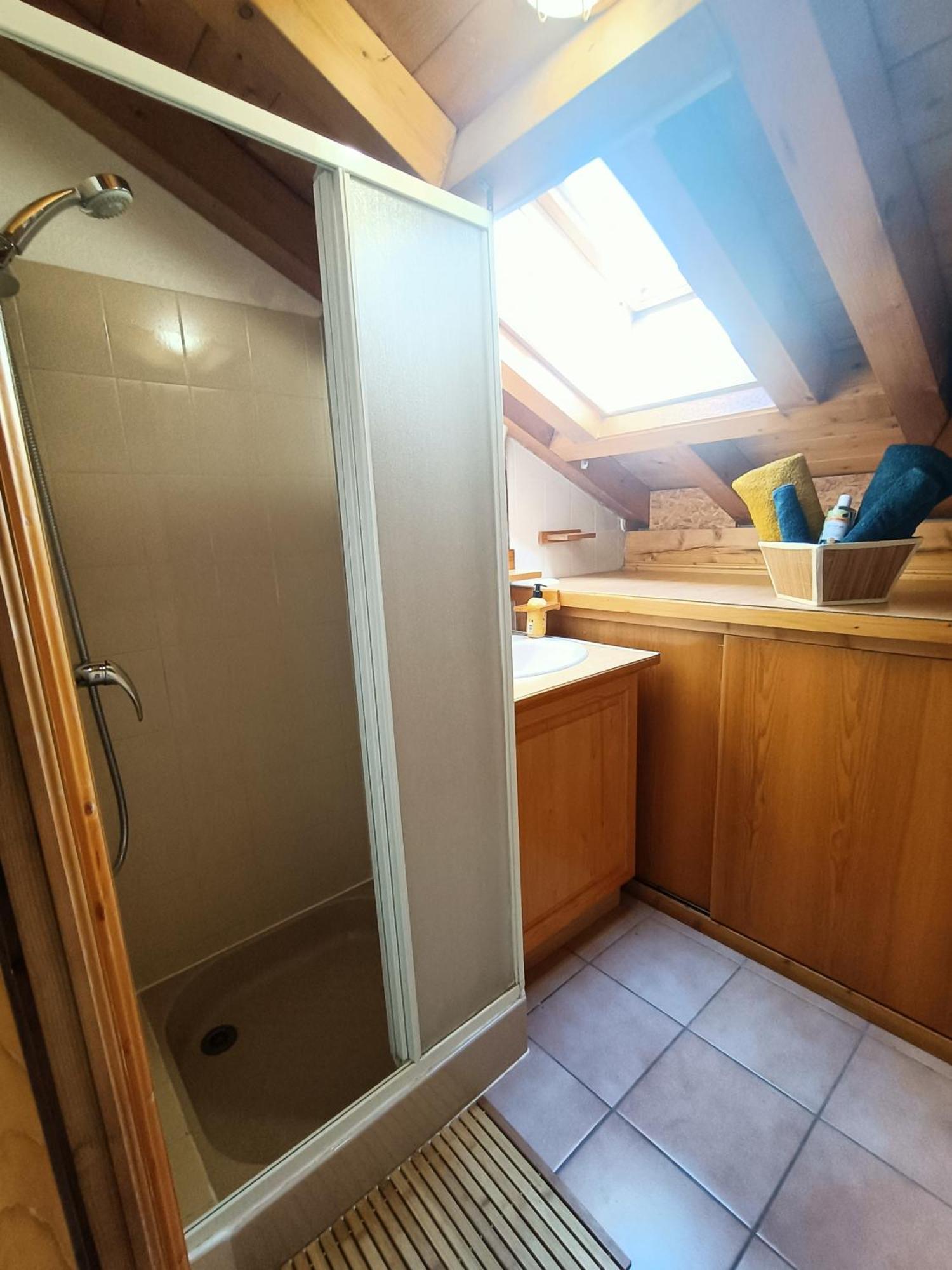 Cocon Familial Proche Telecabine Saint-Gervais-les-Bains Luaran gambar